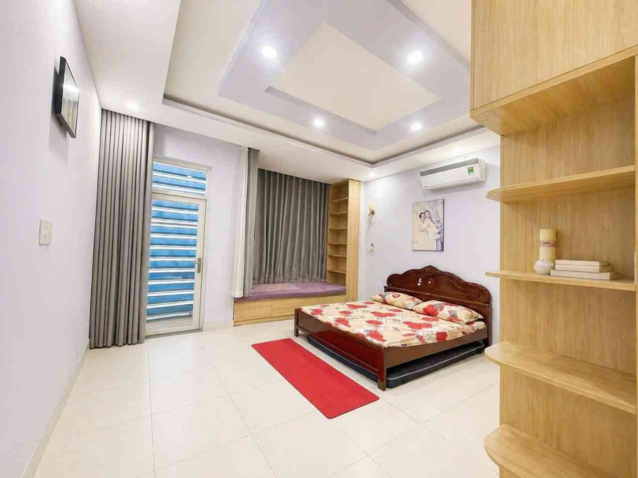 [T3070*] Bán nhà Mặt tiền Đường  21 cạnh Gigamall 9.x tỷ 16016097