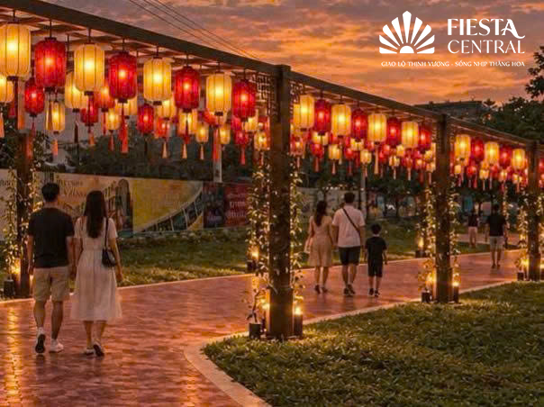SỞ HỮU SIÊU PHẨM  FIESTA CENTRAL BÌNH DƯƠNG SHOPHOUSE  2 MẶT TIỀN ĐẠI LỘ LÊ LỢI – CHỈ VỚI 1,38 TỶ 16016102