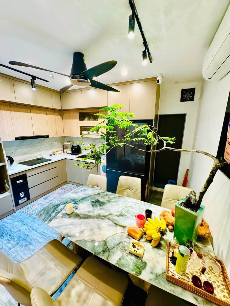 PHÂN LÔ NGỤY NHƯ KON TUM – 60M² – 5 TẦNG – Ô TÔ TRÁNH – Ô CHỜ THANG MÁY – KINH DOANH 16016106