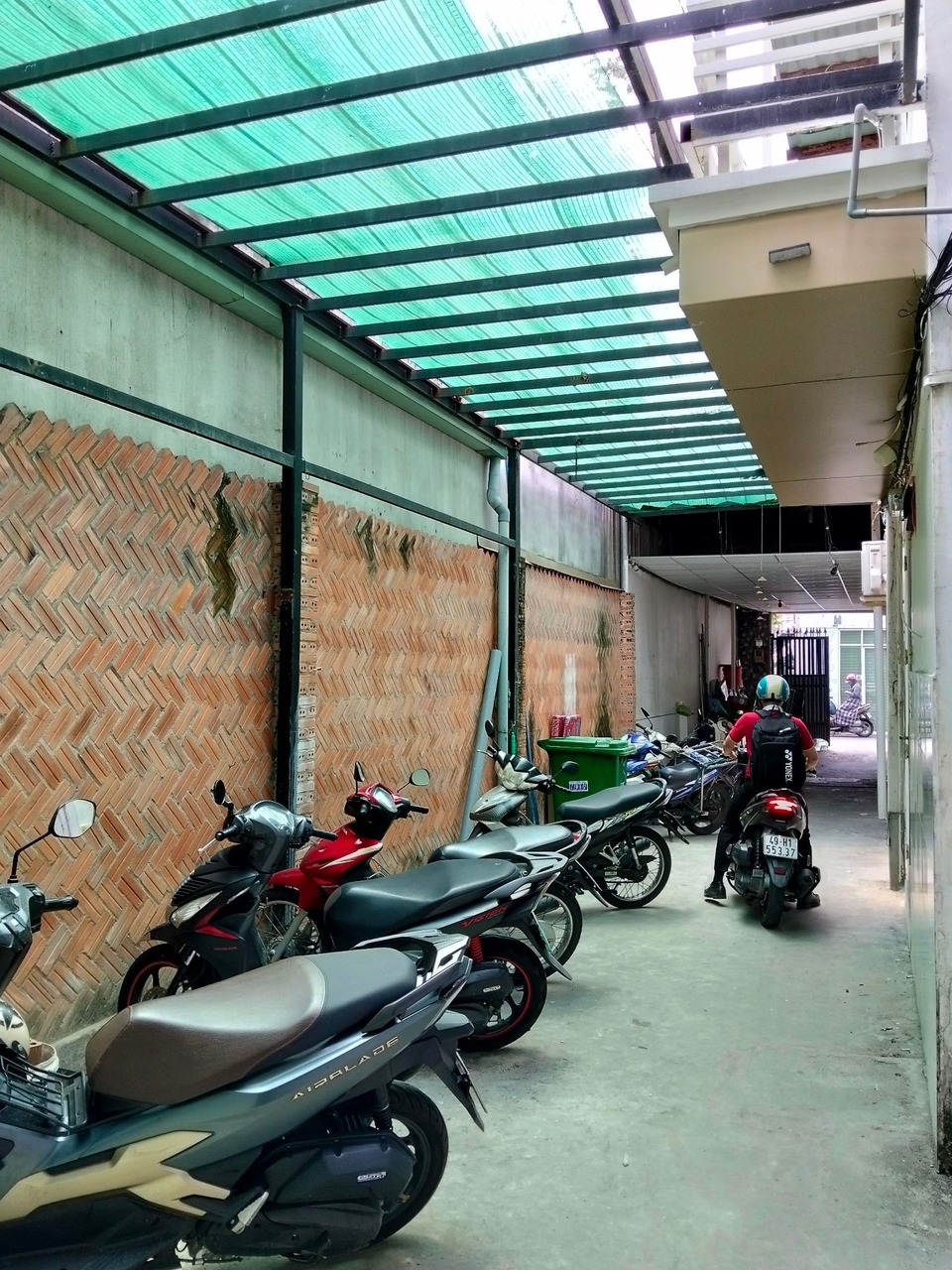 [K3071*] Bán nhà M.Tiền Đường  20 cạnh Gigamall dòng tiền 70tr/th 3x tỷ 16016107