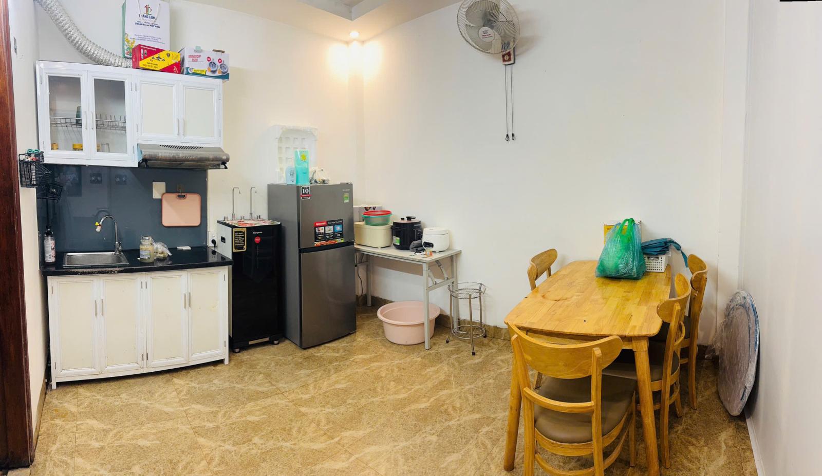 CHO THUÊ CĂN HỘ CCMN 1N1K TẠI TRUNG HÒA, CẦU GIẤY, HÀ NỘI - TẶNG 2 TRIỆU THÁNG ĐẦU 16016115