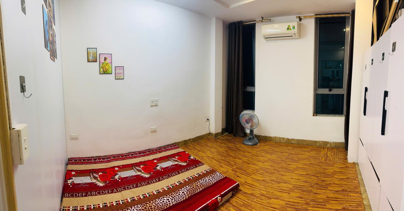 CHO THUÊ CĂN HỘ CCMN 1N1K TẠI TRUNG HÒA, CẦU GIẤY, HÀ NỘI - TẶNG 2 TRIỆU THÁNG ĐẦU 16016115