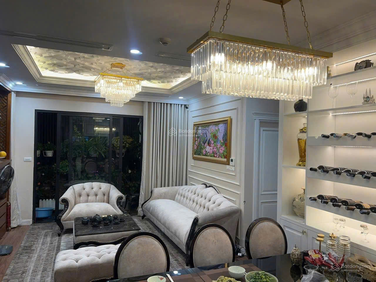 Ecolakeview 32 ĐẠI TỪ – CĂN 3 NGỦ ĐẸP XUẤT SẮC – VIEW BỂ BƠI – SLOT Ô TÔ HẦM 16016116