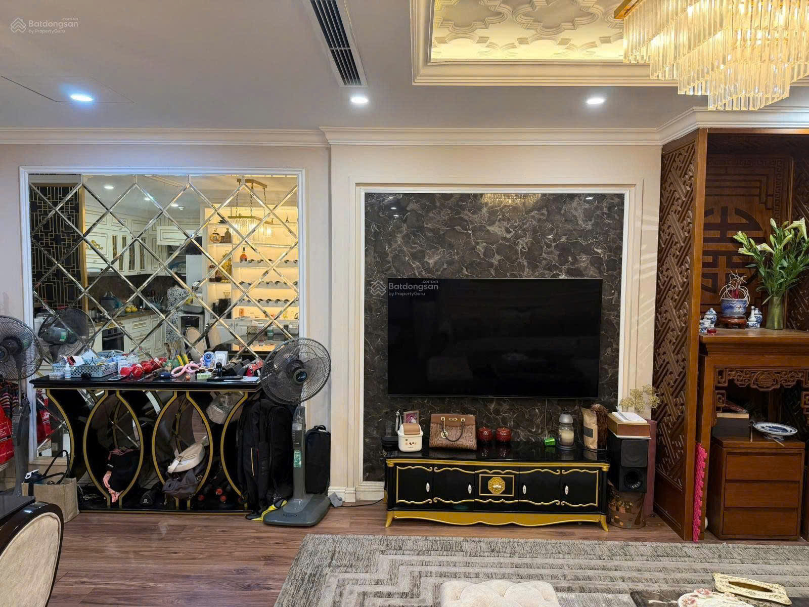 Ecolakeview 32 ĐẠI TỪ – CĂN 3 NGỦ ĐẸP XUẤT SẮC – VIEW BỂ BƠI – SLOT Ô TÔ HẦM 16016116