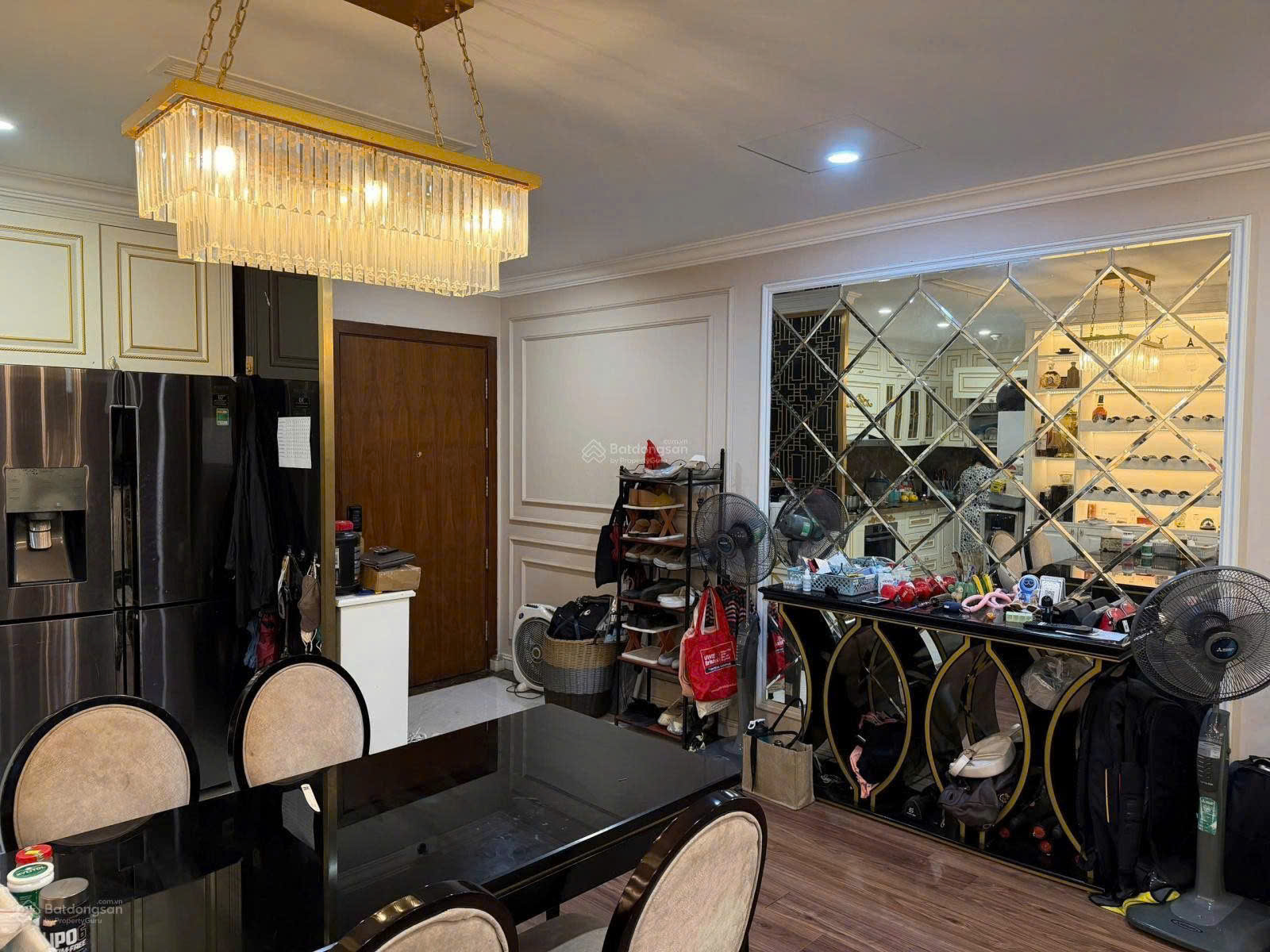 Ecolakeview 32 ĐẠI TỪ – CĂN 3 NGỦ ĐẸP XUẤT SẮC – VIEW BỂ BƠI – SLOT Ô TÔ HẦM 16016116