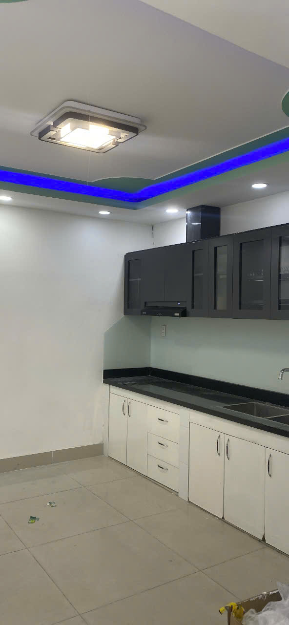 CHO THUÊ NHÀ MẶT TIỀN NGUYỄN KIỆM – GÒ VẤP, TP.HCM 16016119