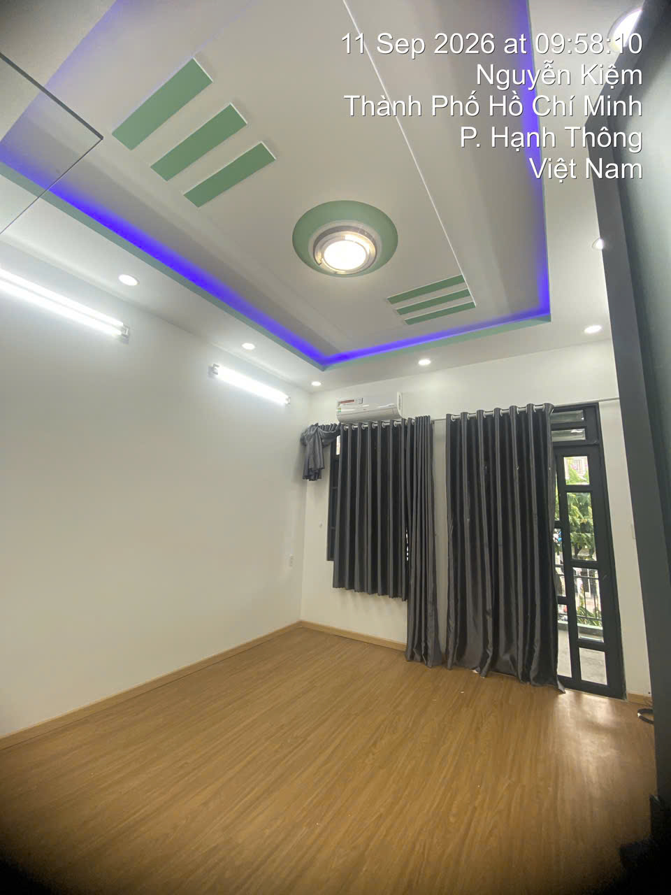 CHO THUÊ NHÀ MẶT TIỀN NGUYỄN KIỆM – GÒ VẤP, TP.HCM 16016119