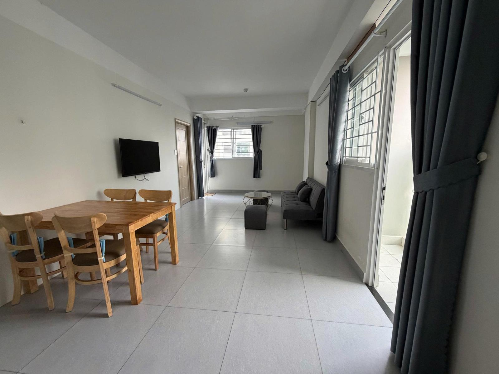 🏡 Chính Chủ Cho Thuê Căn Hộ Nam Long II Central Lake – Cần Thơ 16016121