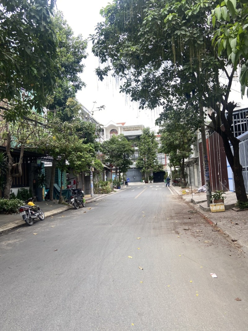Bán nhà 66m2, 2 tầng, Quốc Lộ 13, Hiệp Bình Phước, Thủ Đức, TP HCM, sổ hồng riêng. Giá 3,89 tỷ. 16016124