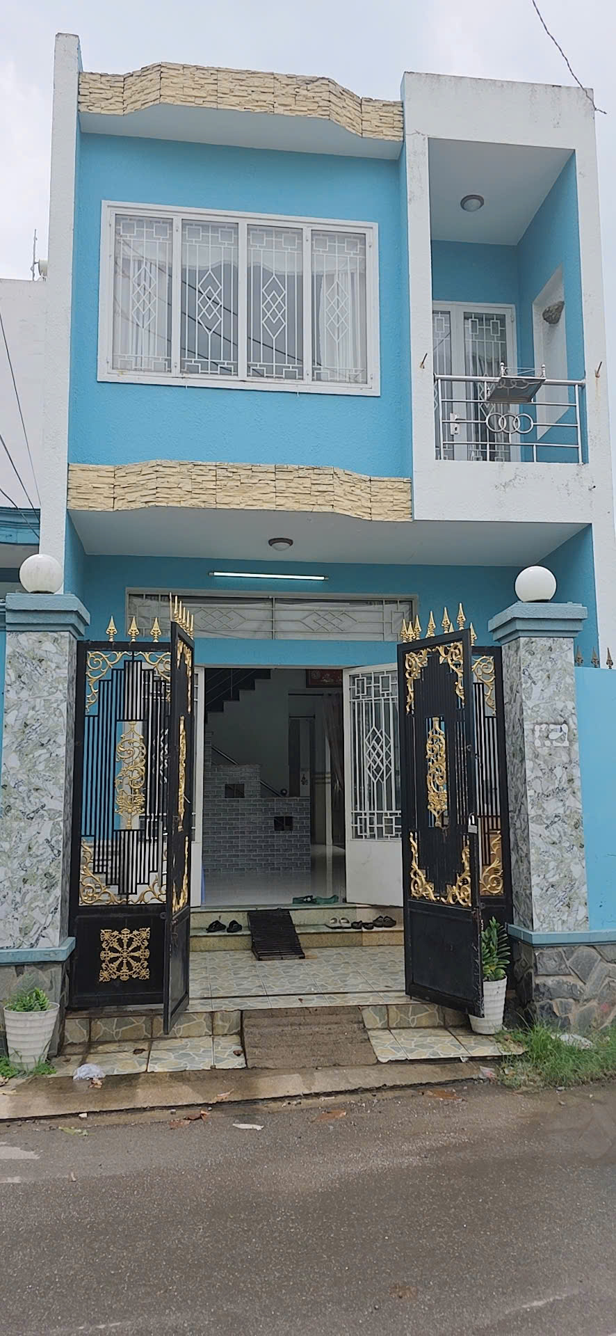 CHO THUÊ NHÀ 2 MẶT TIỀN TÂN CHÁNH HIỆP 18 – 90M² – KINH DOANH ĐA NGÀNH NGHỀ 16016125