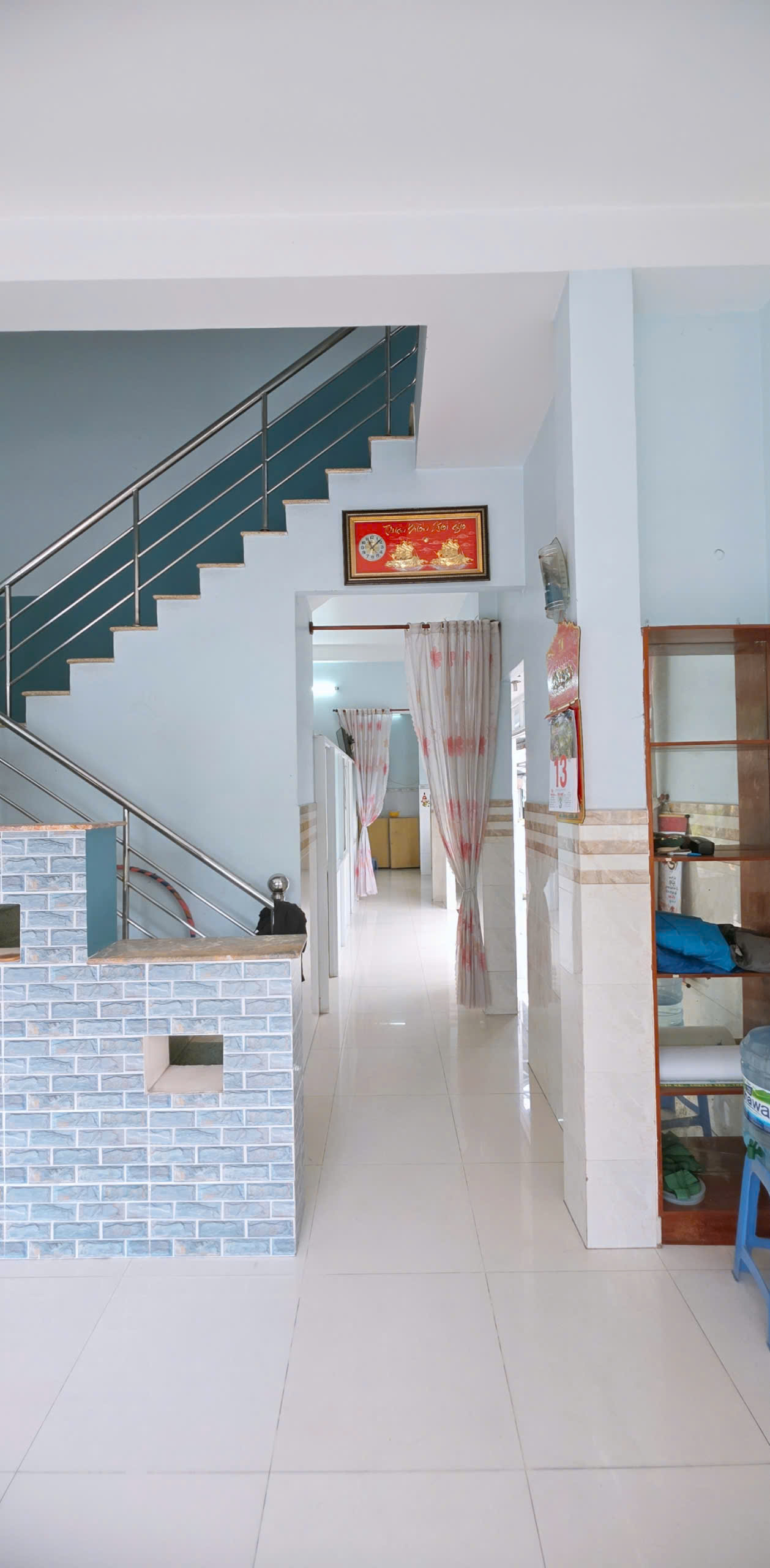 CHO THUÊ NHÀ 2 MẶT TIỀN TÂN CHÁNH HIỆP 18 – 90M² – KINH DOANH ĐA NGÀNH NGHỀ 16016125