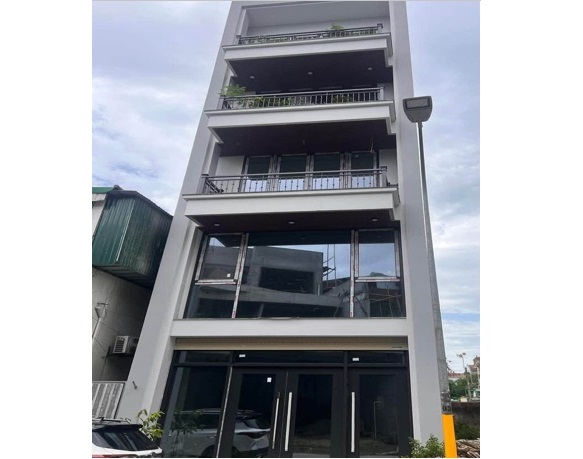 ⭐️Cho thuê mặt bằng - Văn phòng tầng 1,2 & 3 tại Trường Thi (Vinh), Nghệ An; 0989895203 16016129