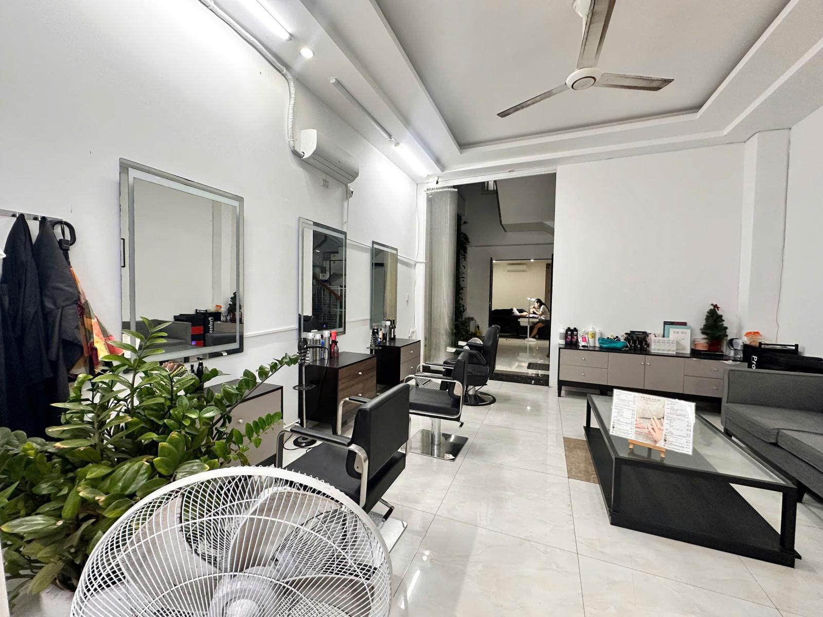 Cho thuê nhà mặt tiền khu AnTthượng đường Ngô Thì Sỹ Ngũ Hành Sơn Đà Nẵng vị trí biển 16016143
