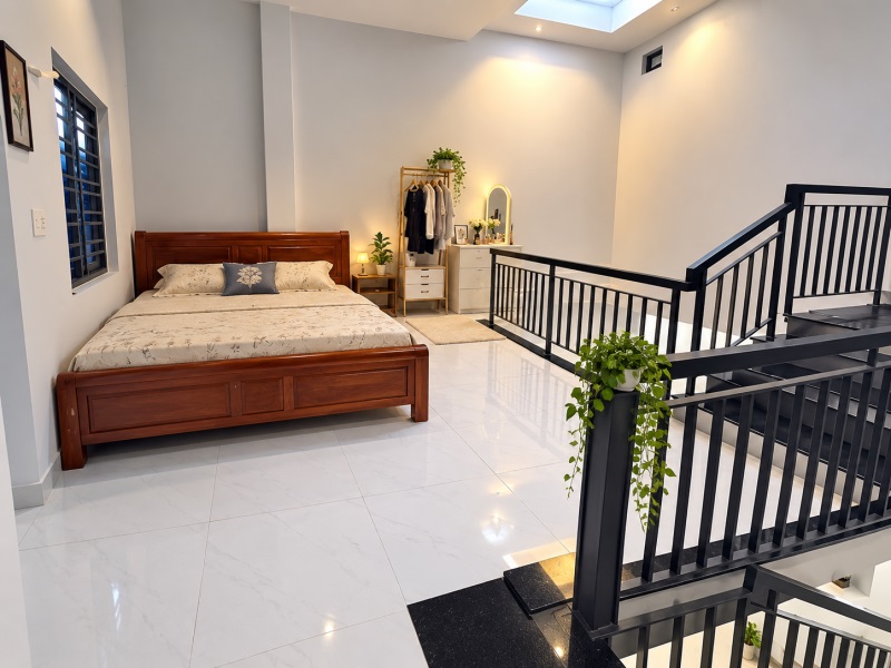 # Kiệt Bình An 7, gần Tiểu La, 72m2, 2 tầng đẹp, 4.xx tỷ 16016145