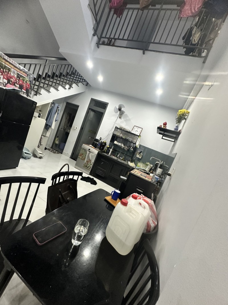 ►  Kiệt Bình An 7, 72m2, 2 tầng đẹp, sân xe rộng, sân thượng thoáng, 4.xx tỷ 16016146