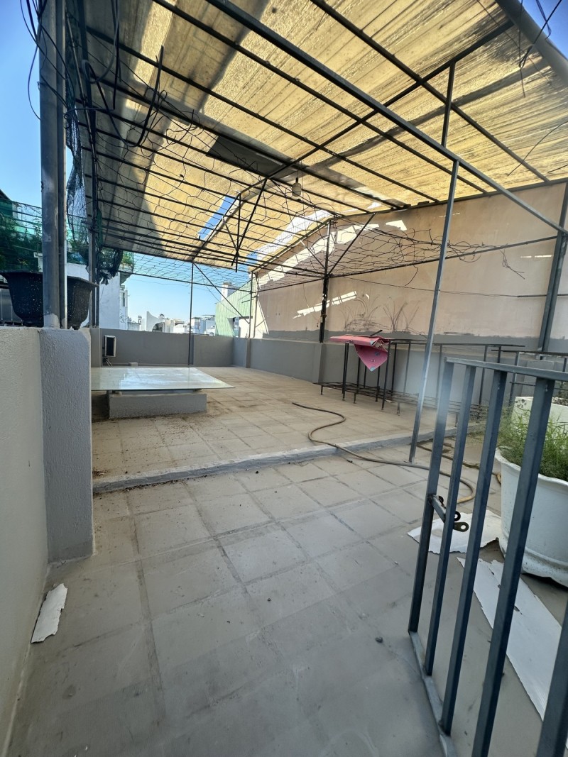 ►  Kiệt Bình An 7, 72m2, 2 tầng đẹp, sân xe rộng, sân thượng thoáng, 4.xx tỷ 16016146