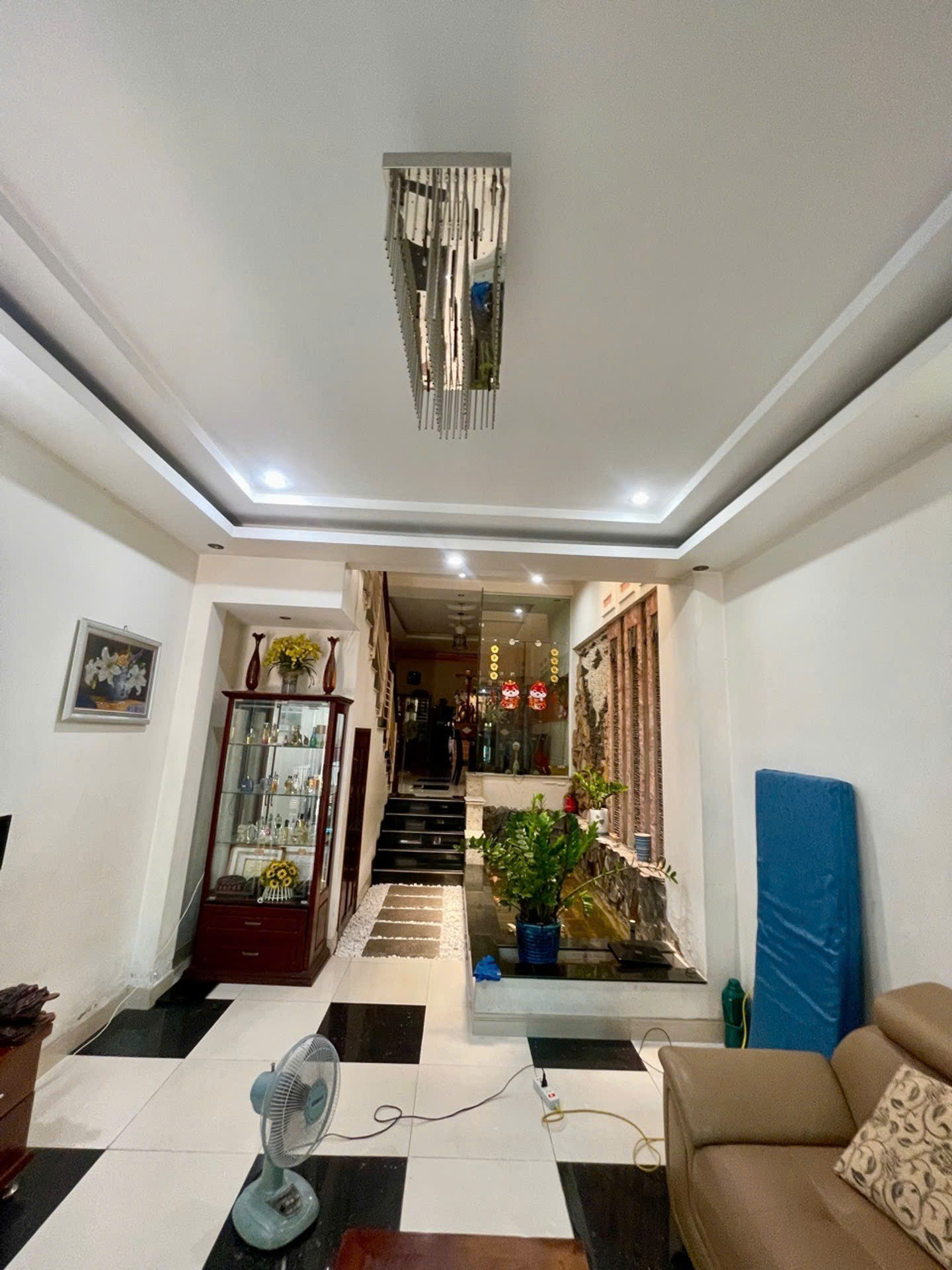 GẦN 80M² FULL THỔ CƯ – NHÀ 3 TẦNG CHỦ TỰ XÂY – 2 PHÚT TÔ NGỌC VÂN – 5.6 TỶ 16016158