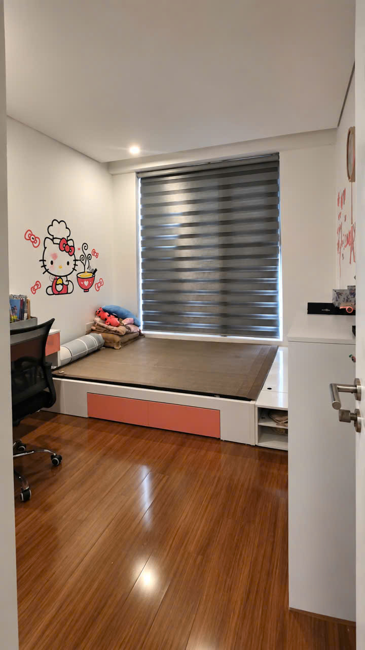 HOT CHÍNH CHỦ BÁN CĂN GÓC 3PN – 94M² TẠI MỸ ĐÌNH PEARL Nam Từ Liêm, HN  FULL NỘI THẤT  8,6 TỶ 16016160
