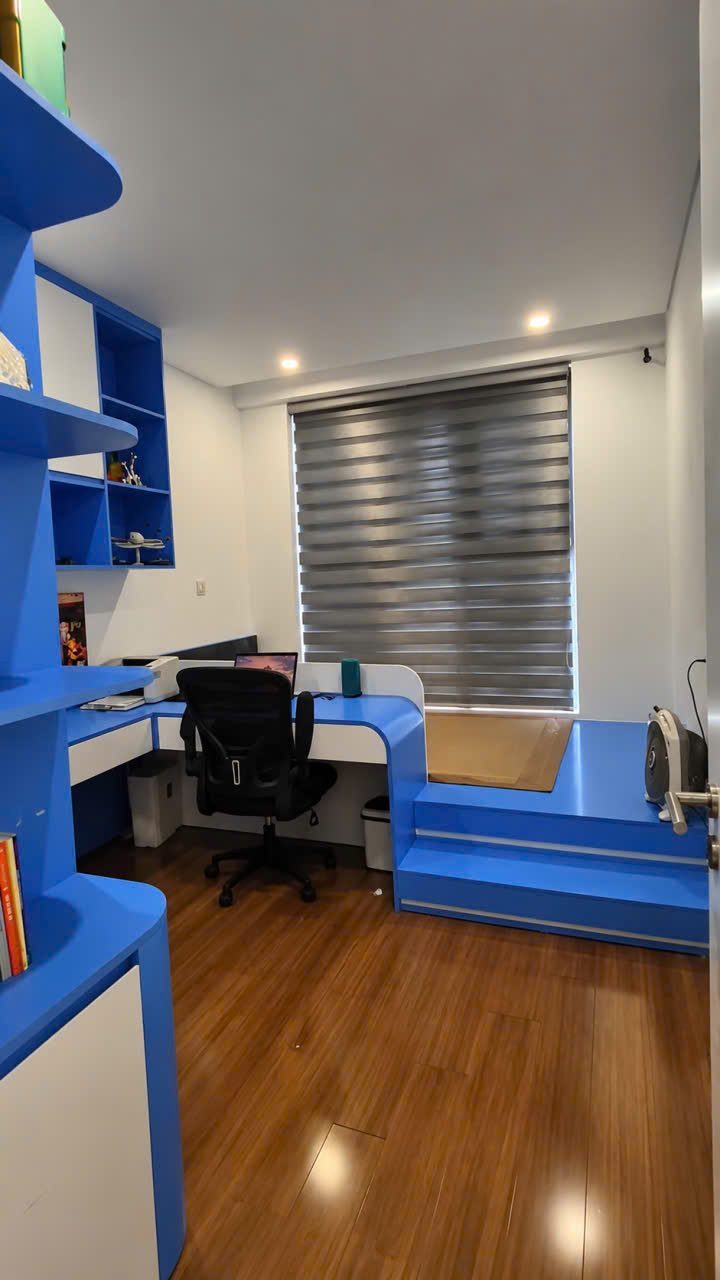 HOT CHÍNH CHỦ BÁN CĂN GÓC 3PN – 94M² TẠI MỸ ĐÌNH PEARL Nam Từ Liêm, HN  FULL NỘI THẤT  8,6 TỶ 16016160