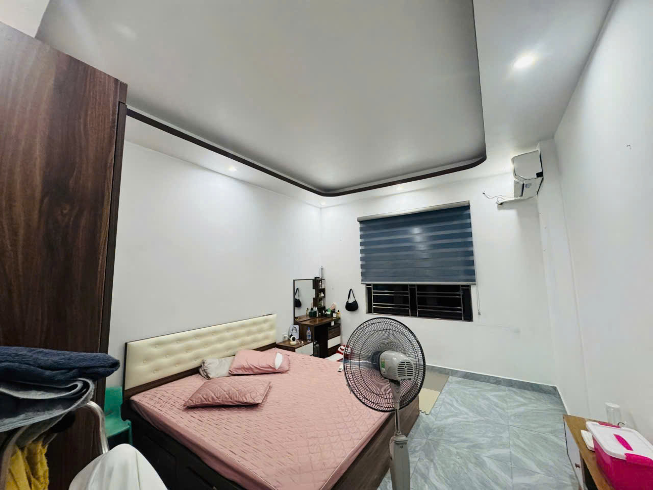 CHÍNH CHỦ BÁN NHÀ 3 TẦNG – NGÕ 139 ĐA PHÚC, DƯƠNG KINH, HẢI PHÒNG 16016163
