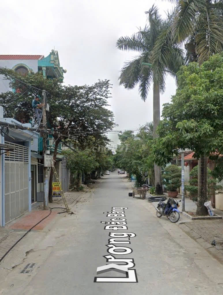 HOT HOT - CẦN BÁN NHANH QUỸ ĐẤT 2 MẶT TIỀN ĐƯỜNG LƯƠNG ĐẮC BẰNG, Phường Đông Sơn, TP. Thanh Hóa 16016164