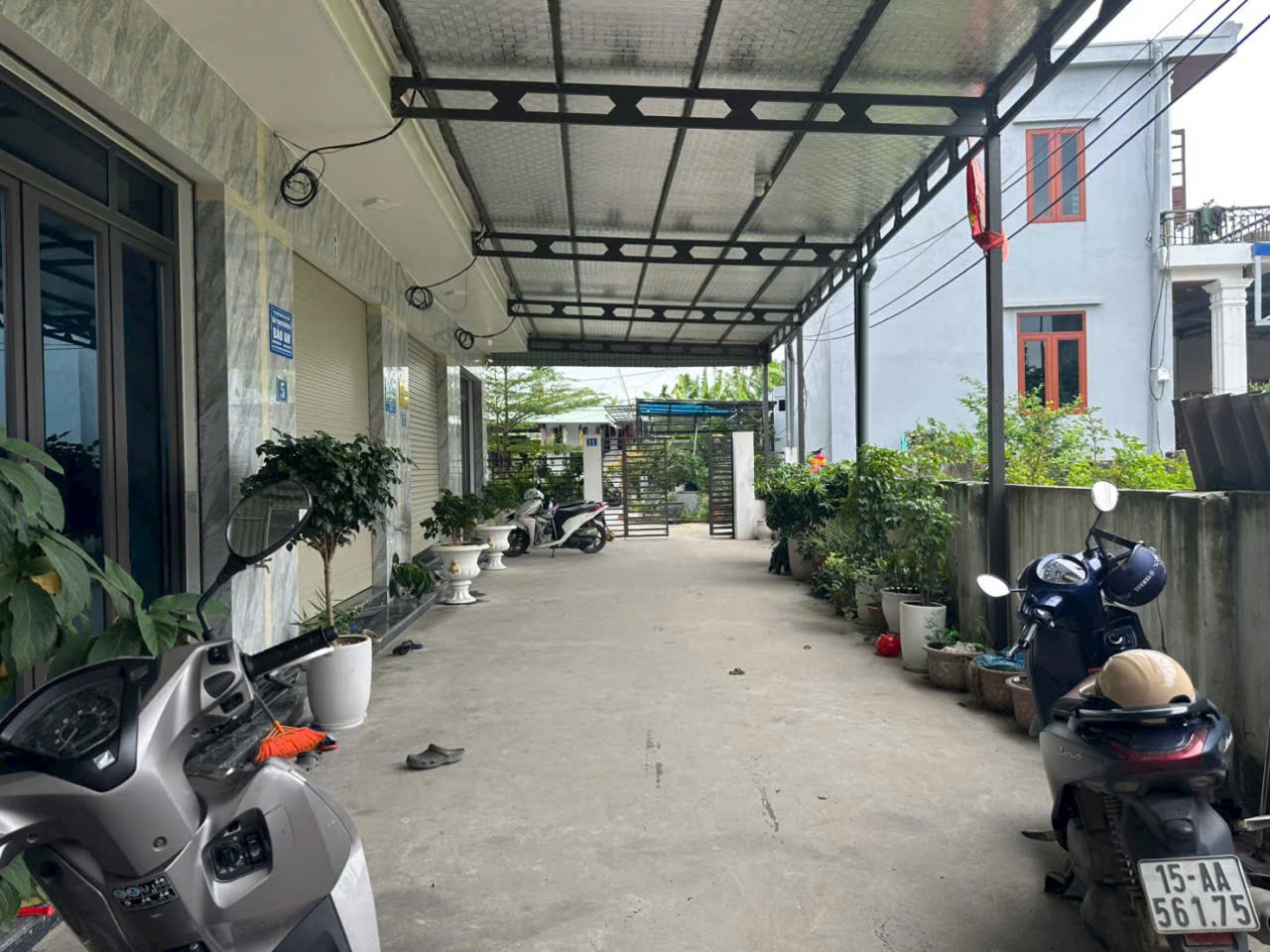 CHÍNH CHỦ BÁN NHÀ 3 TẦNG – NGÕ 139 ĐA PHÚC, DƯƠNG KINH, HẢI PHÒNG 16016163
