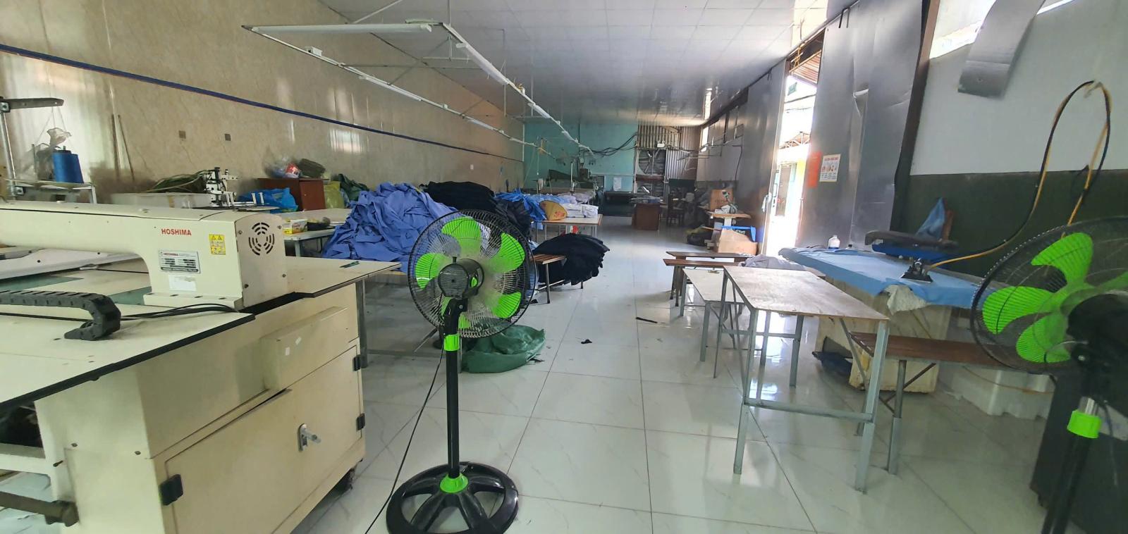 CHO THUÊ XƯỞNG 220M² – ĐÌNH XUYÊN, GIA LÂM, HÀ NỘI 16016173