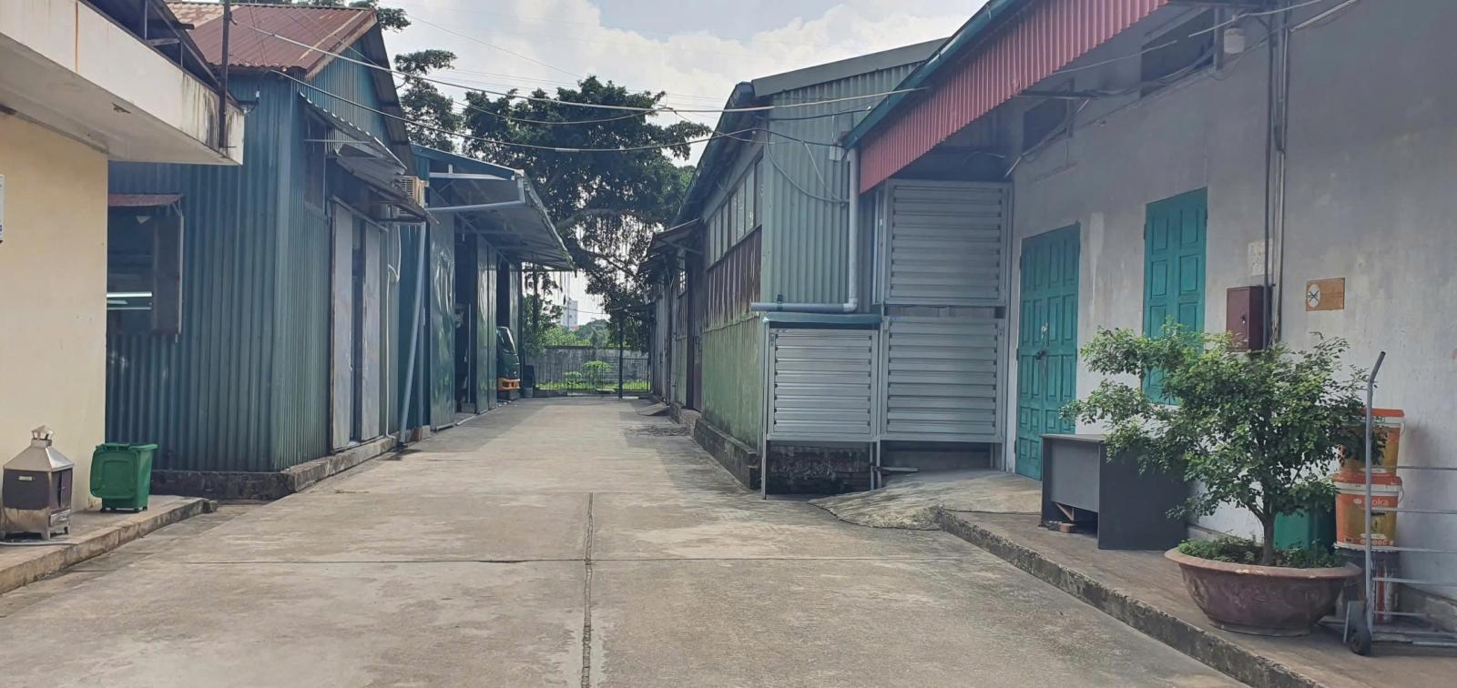 CHO THUÊ XƯỞNG 220M² – ĐÌNH XUYÊN, GIA LÂM, HÀ NỘI 16016173