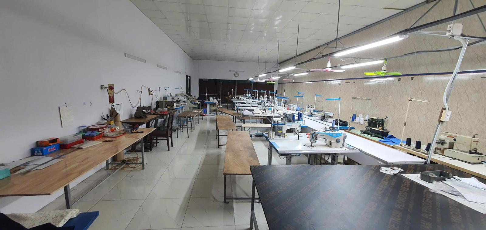 CHO THUÊ XƯỞNG 220M² – ĐÌNH XUYÊN, GIA LÂM, HÀ NỘI 16016173