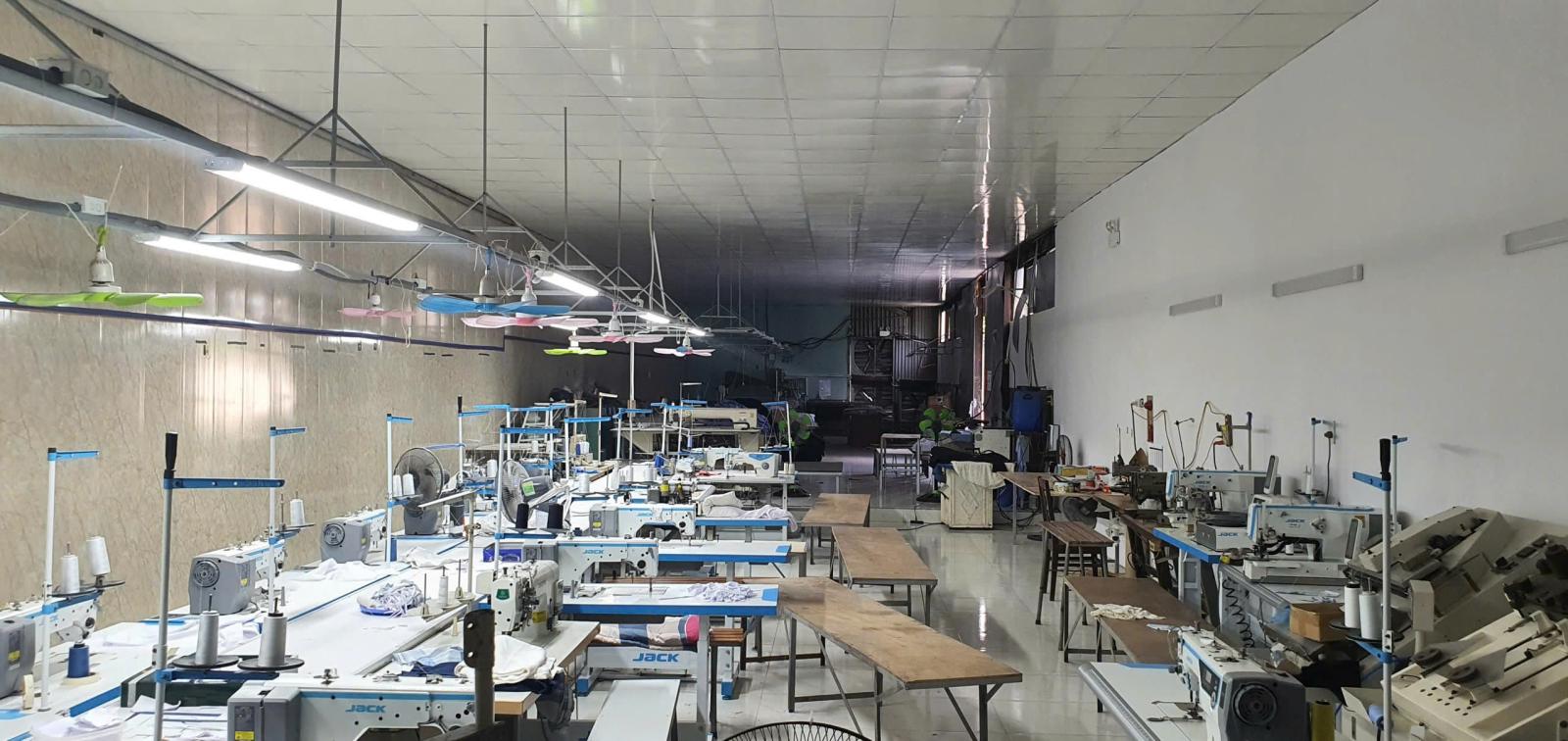 CHO THUÊ XƯỞNG 220M² – ĐÌNH XUYÊN, GIA LÂM, HÀ NỘI 16016173