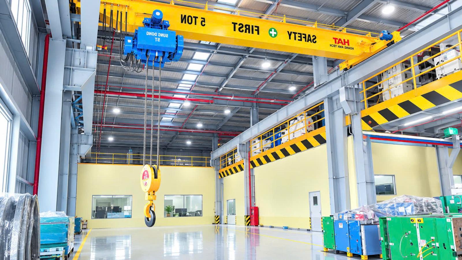 XT238 cho thuê nhà xưởng sản xuất kinh doanh lập nhiều ngành ưu tiên CNC, CN Phụ trợ 16016182