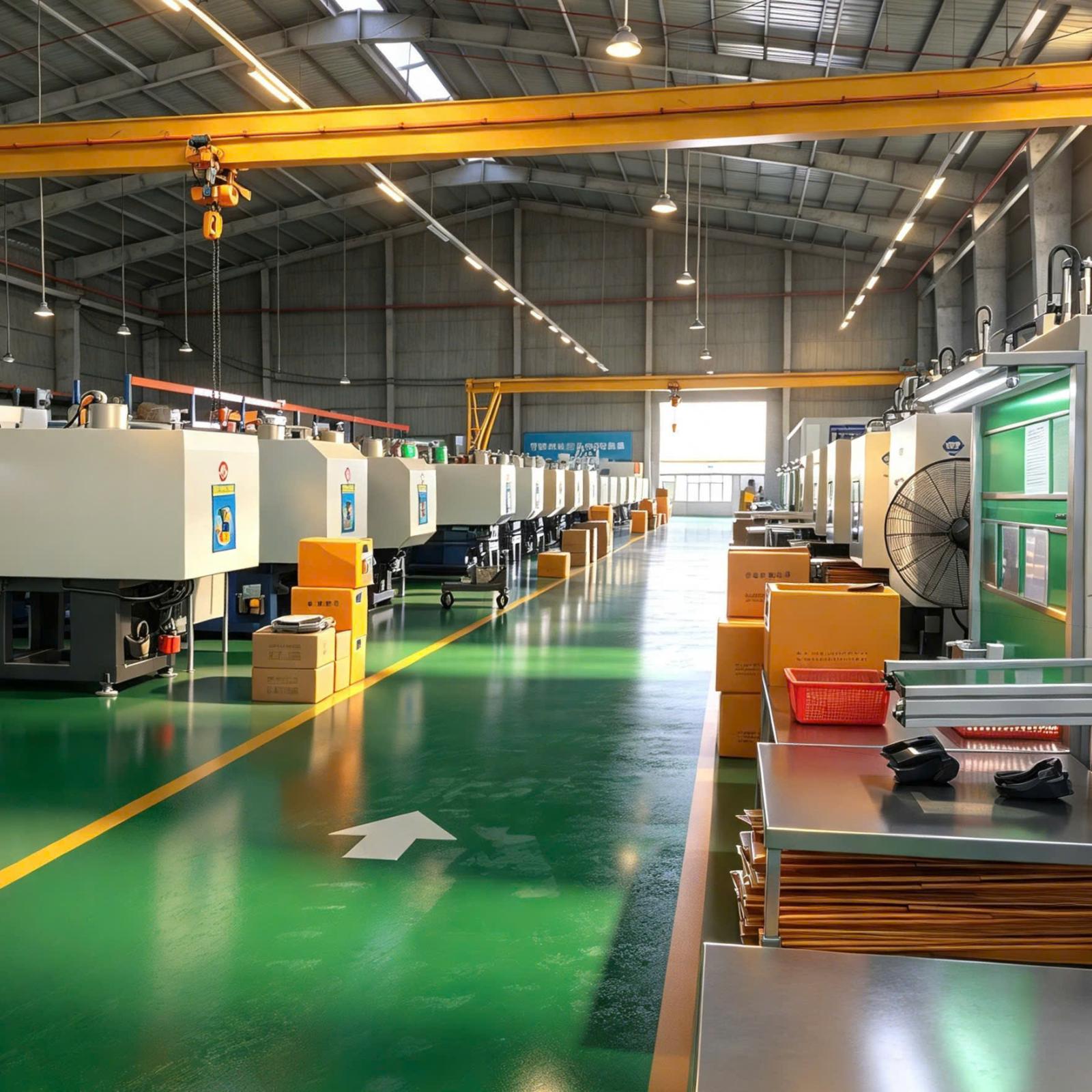 XT238 cho thuê nhà xưởng sản xuất kinh doanh lập nhiều ngành ưu tiên CNC, CN Phụ trợ 16016185