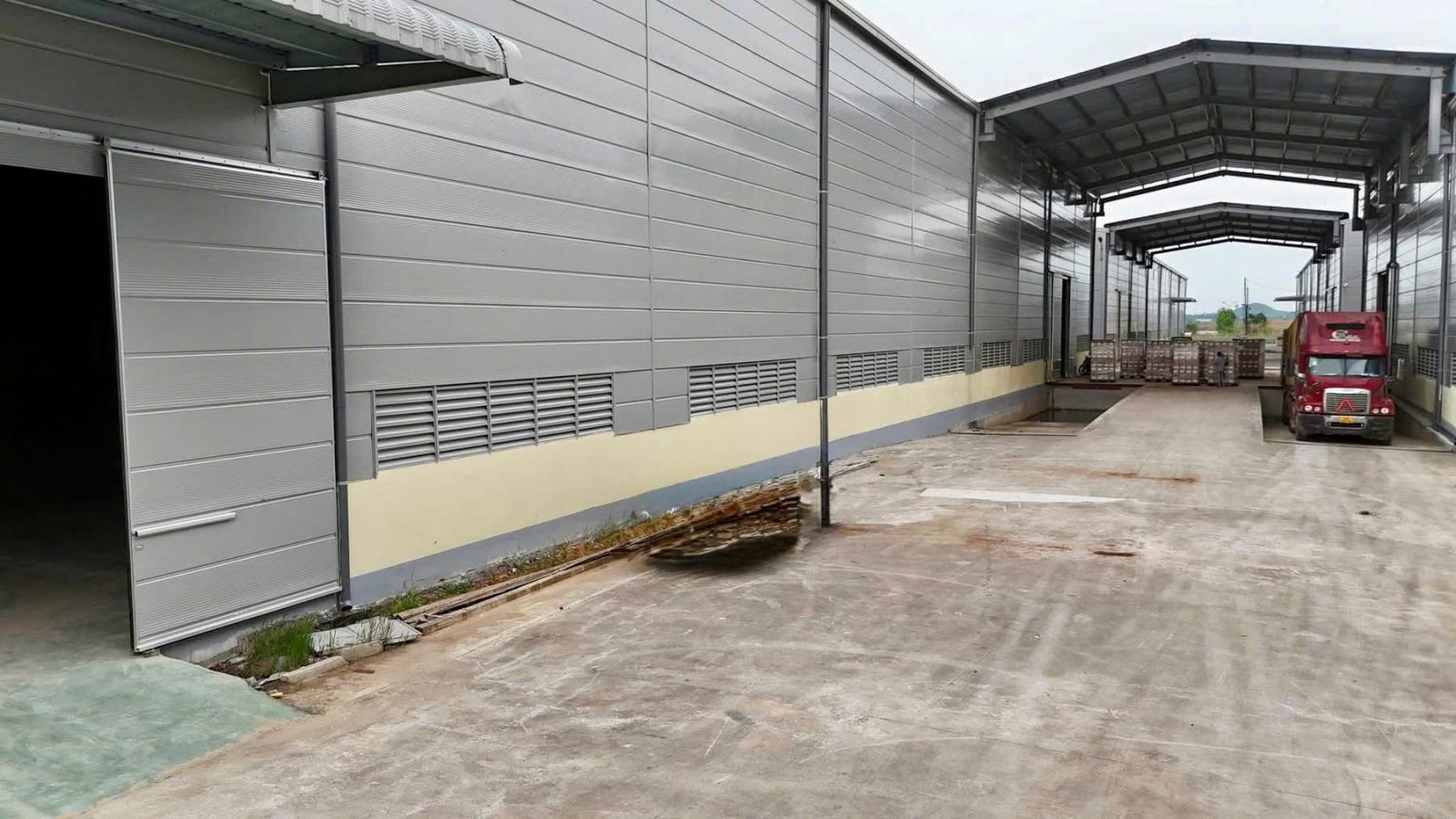 XT238 cho thuê nhà xưởng sản xuất kinh doanh lập nhiều ngành ưu tiên CNC, CN Phụ trợ 16016186