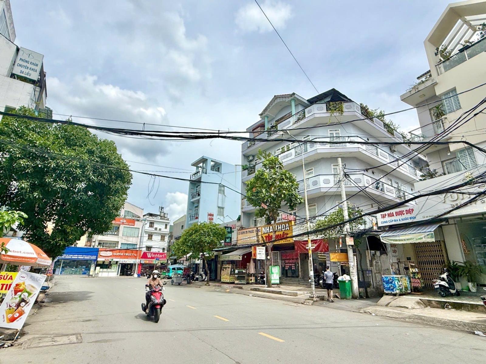 🏡 BÁN NHÀ HIỆP BÌNH 3 TẦNG 65,8M2 – mặt tiền kinh doanh – đường ô tô 11m+ – gần Gigamall- ven sông Phạm Văn Đồng. 16016190
