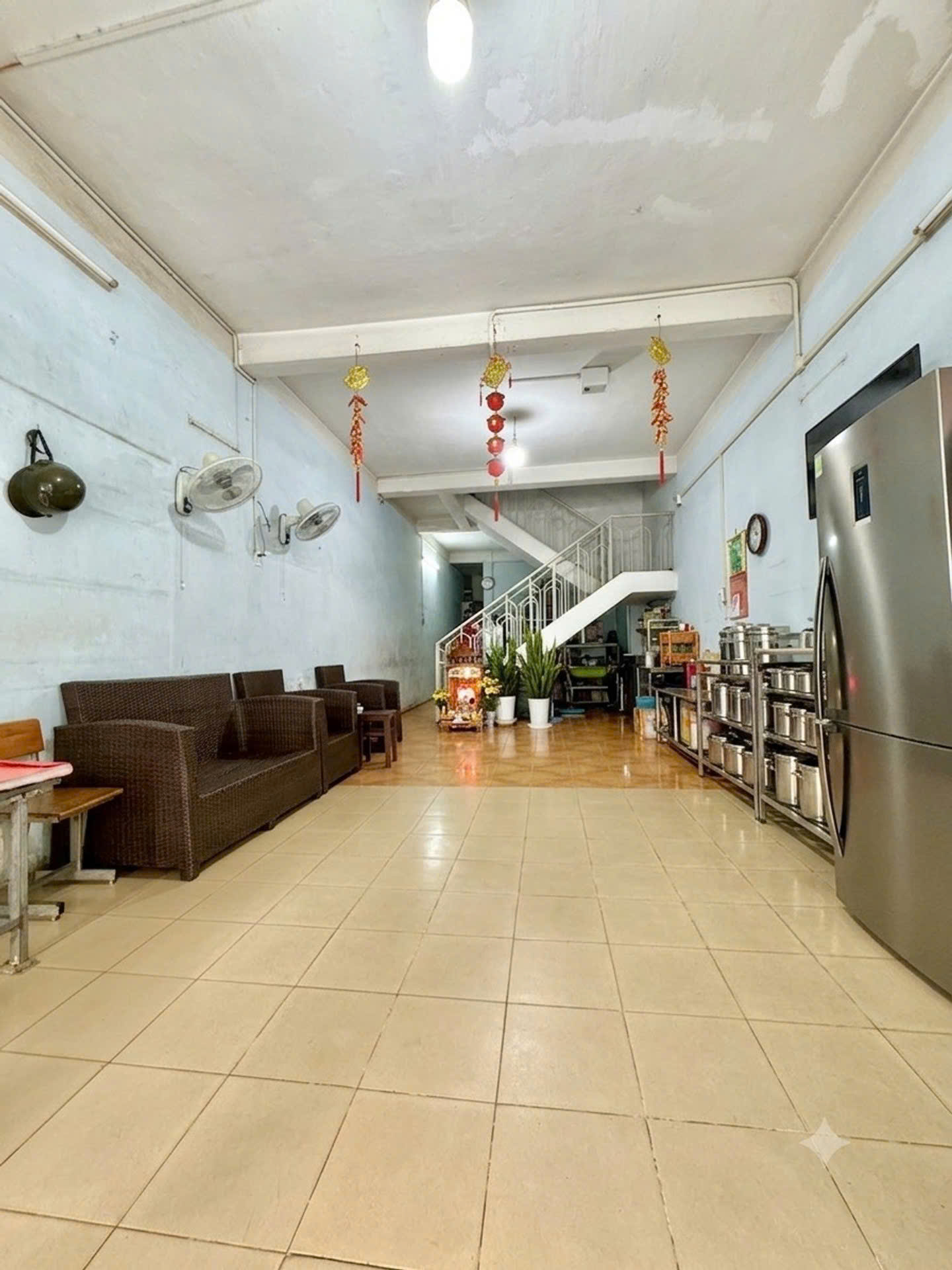 🏡 BÁN NHÀ HIỆP BÌNH 3 TẦNG 65,8M2 – mặt tiền kinh doanh – đường ô tô 11m+ – gần Gigamall- ven sông Phạm Văn Đồng. 16016190
