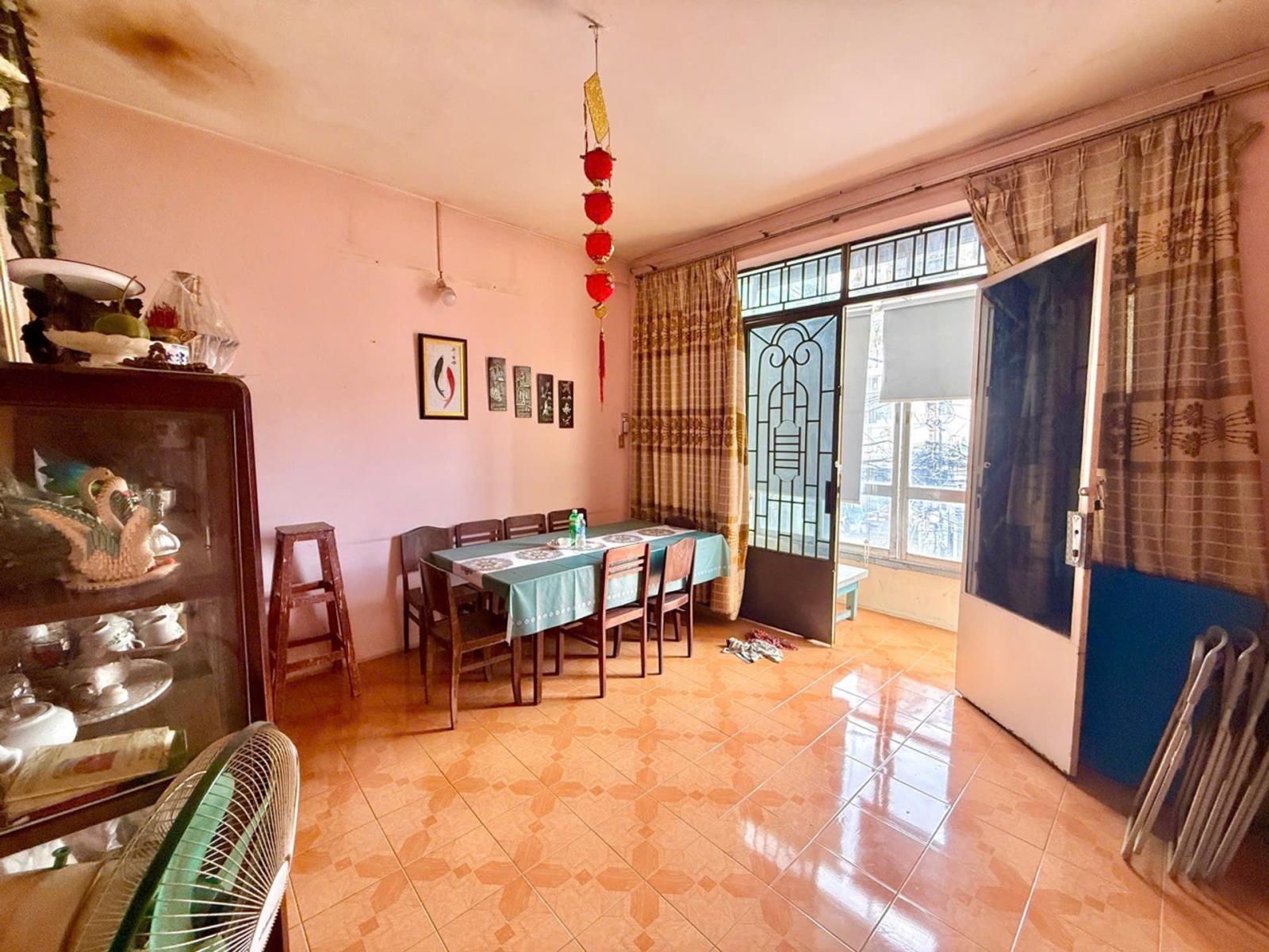 🏡 BÁN NHÀ HIỆP BÌNH 3 TẦNG 65,8M2 – mặt tiền kinh doanh – đường ô tô 11m+ – gần Gigamall- ven sông Phạm Văn Đồng. 16016190