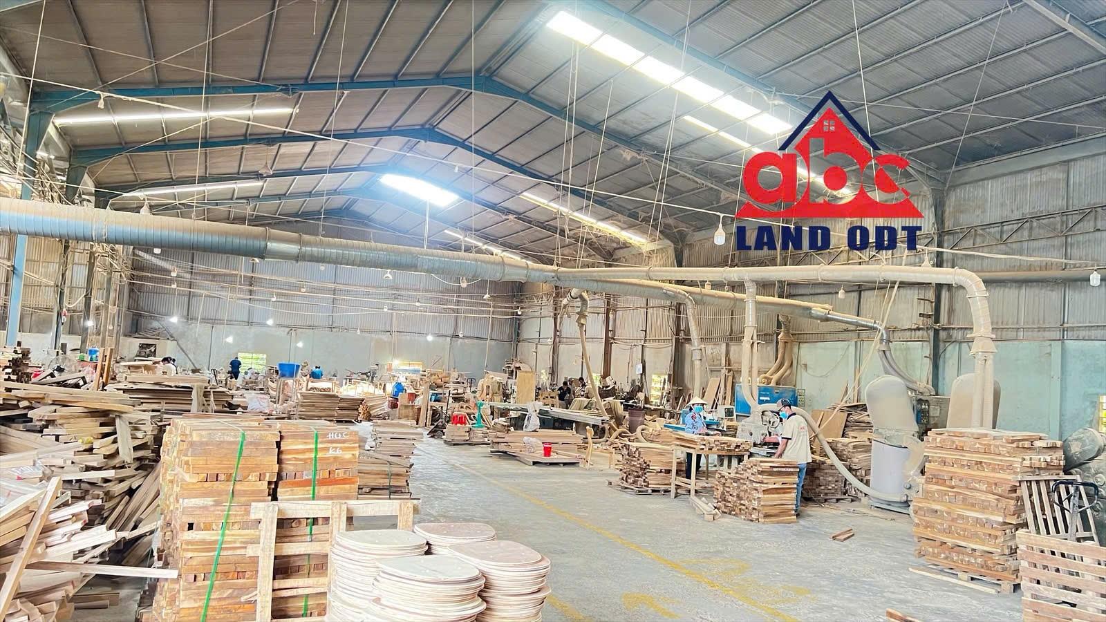 XN510 nhà xưởng sản xuất cho thuê ổn định lâu dài, xa khu dân cư thuận lợi SX 24h 16016193