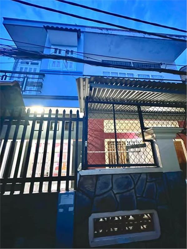 🔥 NHÀ GÓC HIẾM QUANG TRUNG – ĐỐI DIỆN CO.OPMART – NGANG 10M – 102M². 16016194