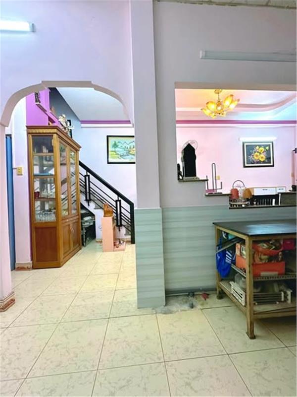 🔥 NHÀ GÓC HIẾM QUANG TRUNG – ĐỐI DIỆN CO.OPMART – NGANG 10M – 102M². 16016194