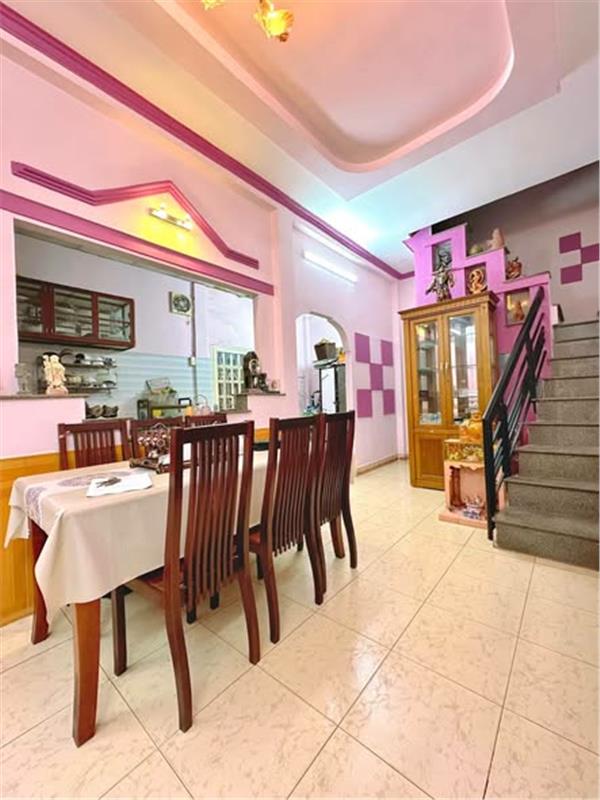 🔥 NHÀ GÓC HIẾM QUANG TRUNG – ĐỐI DIỆN CO.OPMART – NGANG 10M – 102M². 16016194