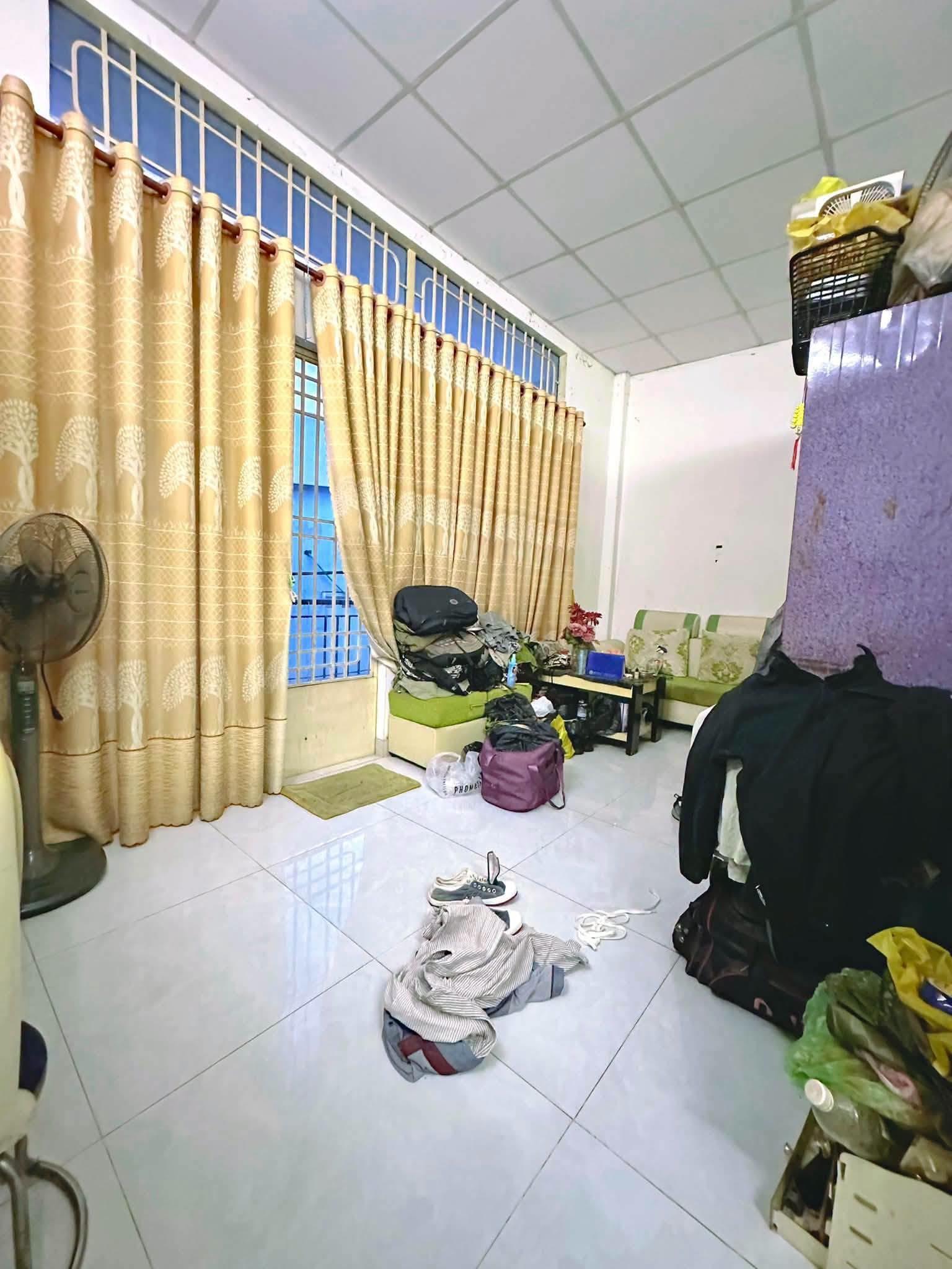 🔥 NHÀ GÓC HIẾM QUANG TRUNG – ĐỐI DIỆN CO.OPMART – NGANG 10M – 102M². 16016194