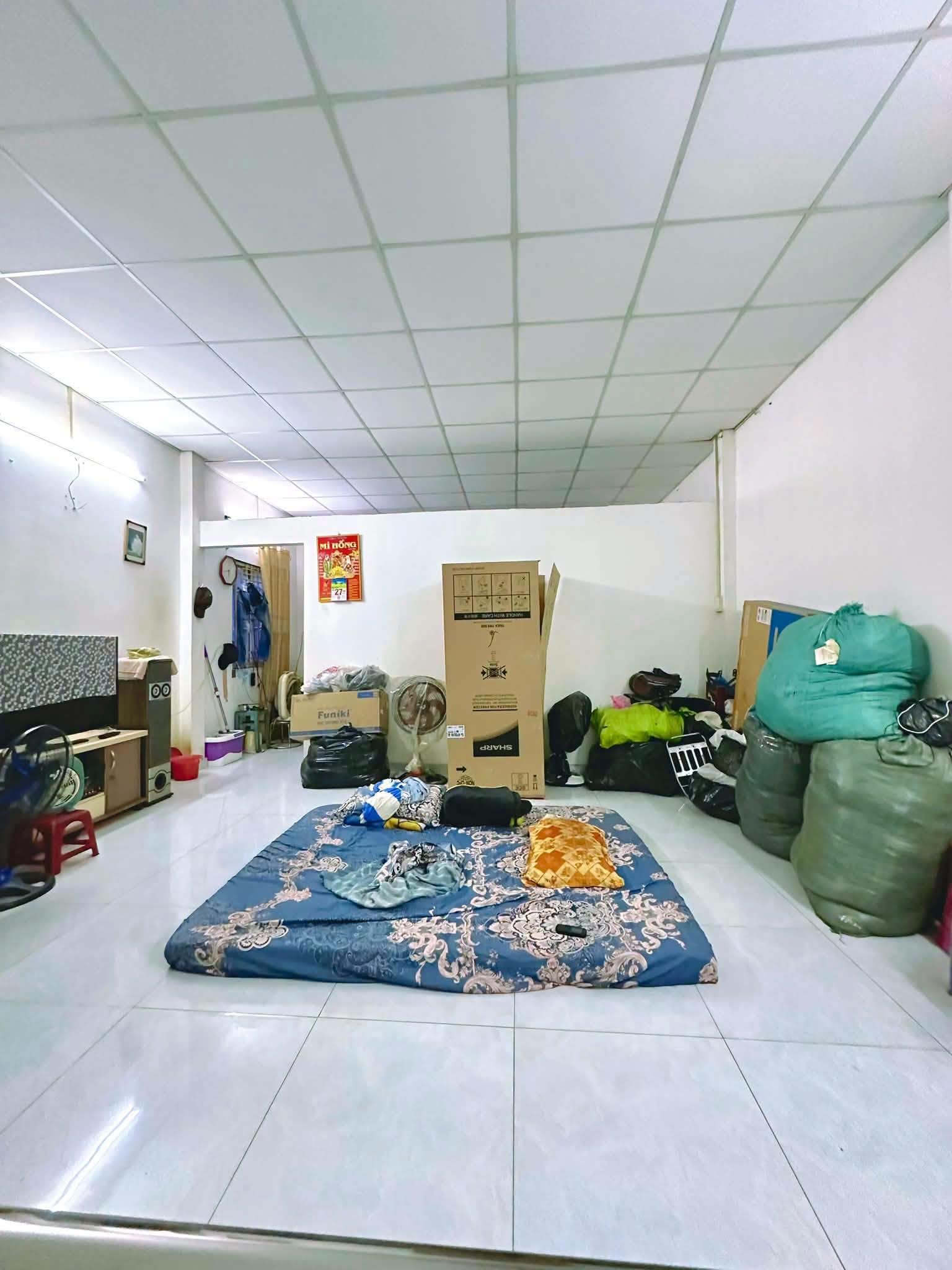 🔥 NHÀ GÓC HIẾM QUANG TRUNG – ĐỐI DIỆN CO.OPMART – NGANG 10M – 102M². 16016194