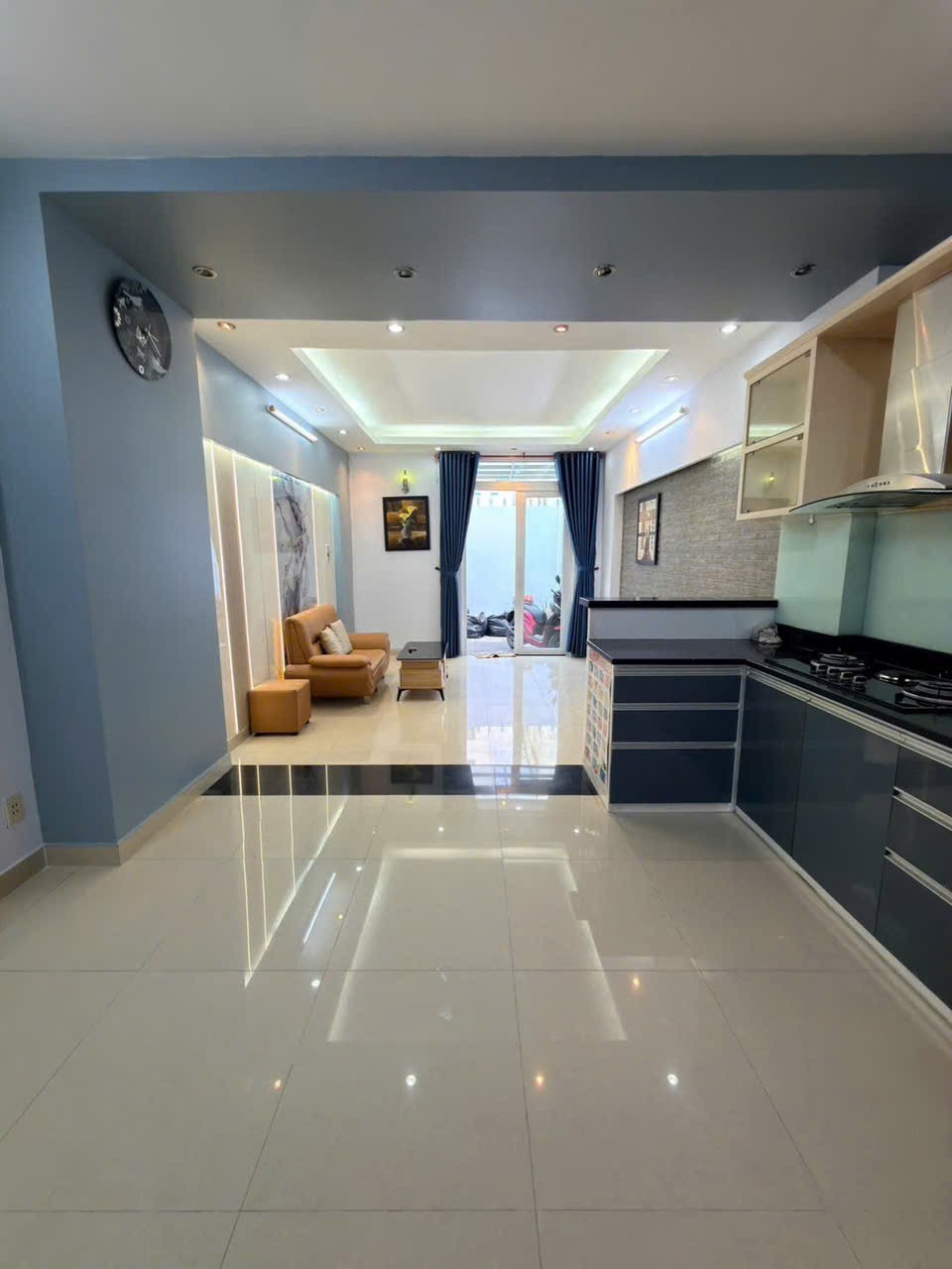 84M² GÒ VẤP – 4x21M – NHÀ 2 TẦNG – 6,95 TỶ  ĐƯỜNG SỐ 21, P.8, GÒ VẤP – NGAY HẺM ẨM THỰC TUẤN PHÁT, 16016207