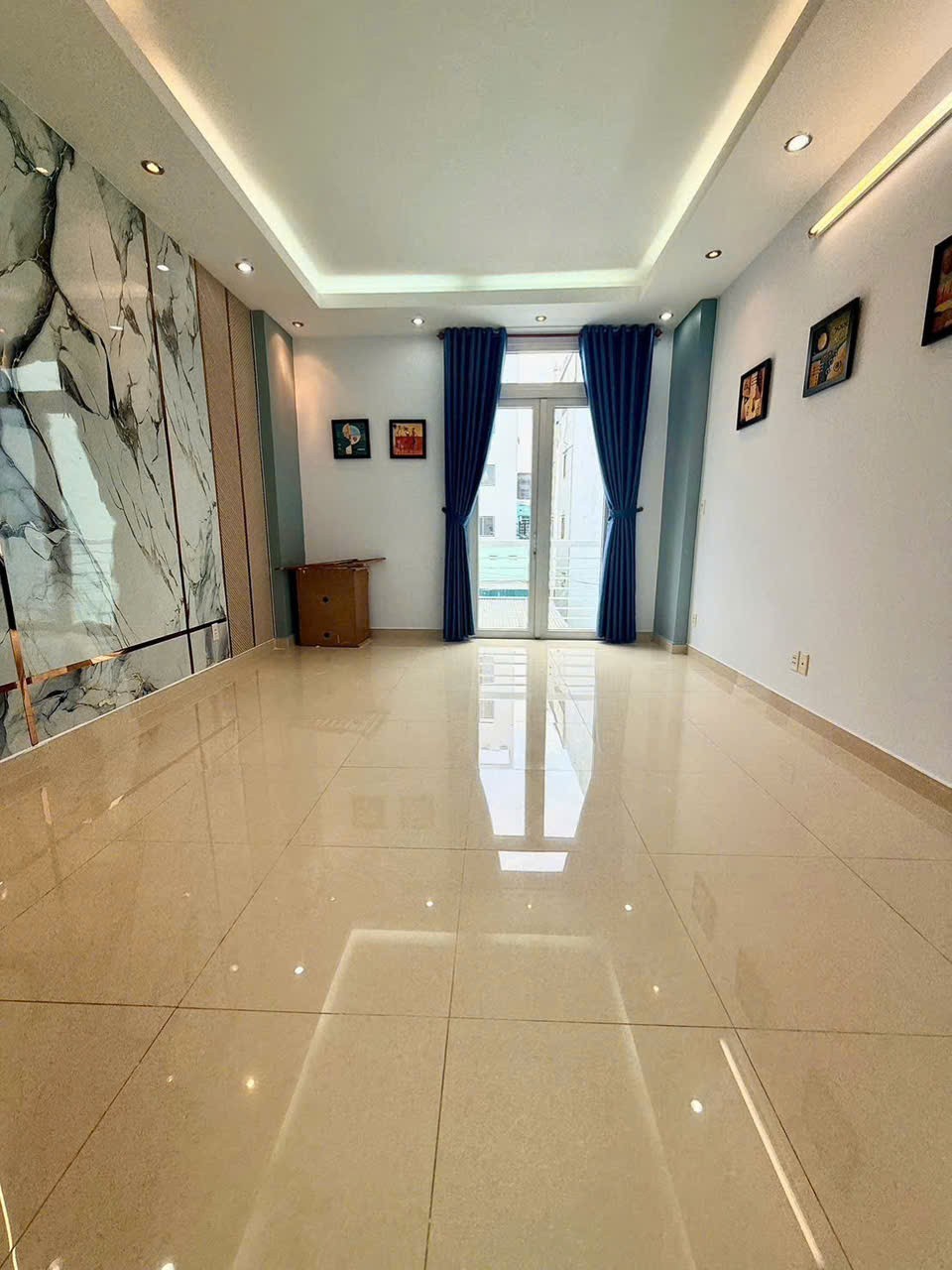 84M² GÒ VẤP – 4x21M – NHÀ 2 TẦNG – 6,95 TỶ  ĐƯỜNG SỐ 21, P.8, GÒ VẤP – NGAY HẺM ẨM THỰC TUẤN PHÁT, 16016208