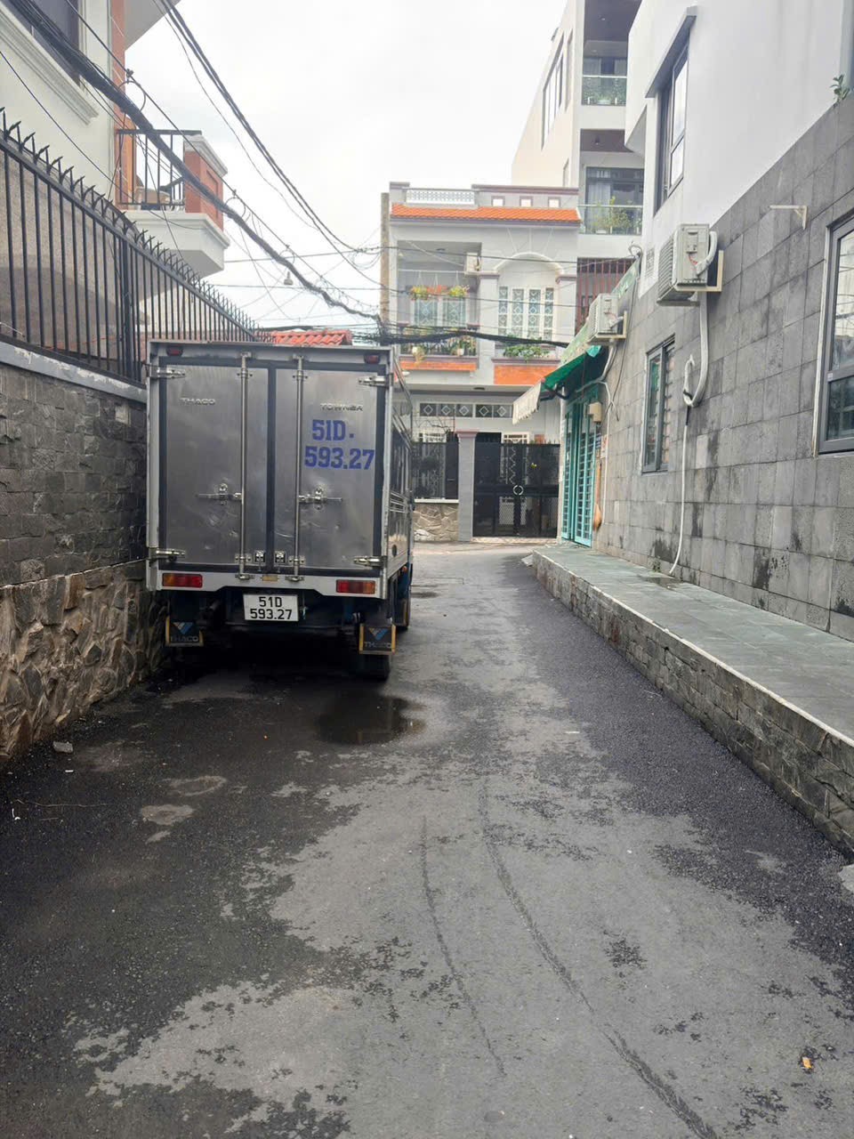 84M² GÒ VẤP – 4x21M – NHÀ 2 TẦNG – 6,95 TỶ  ĐƯỜNG SỐ 21, P.8, GÒ VẤP – NGAY HẺM ẨM THỰC TUẤN PHÁT, 16016209