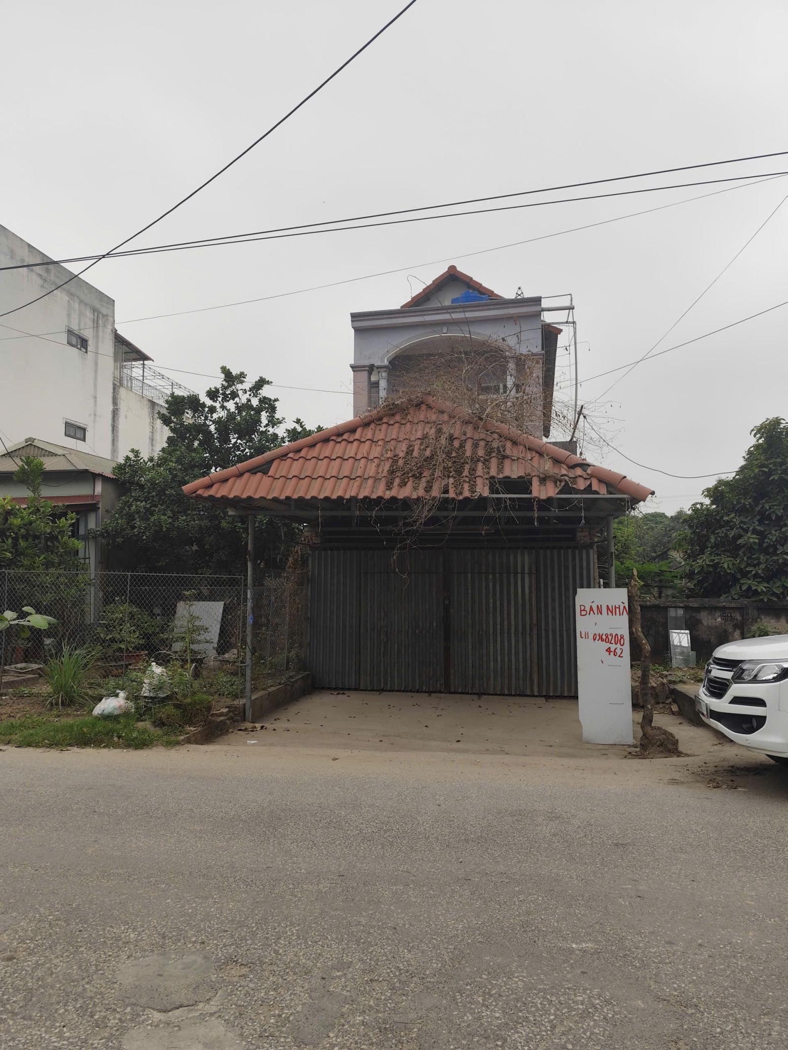 VỊ TRÍ ĐẸP - CHÍNH CHỦ  BÁN NHÀ MẶT PHỐ ĐƯỜNG DT 382  – ÂN THI, HƯNG YÊN  200M²  -  3 TỶ 800 TRIỆU 16016212
