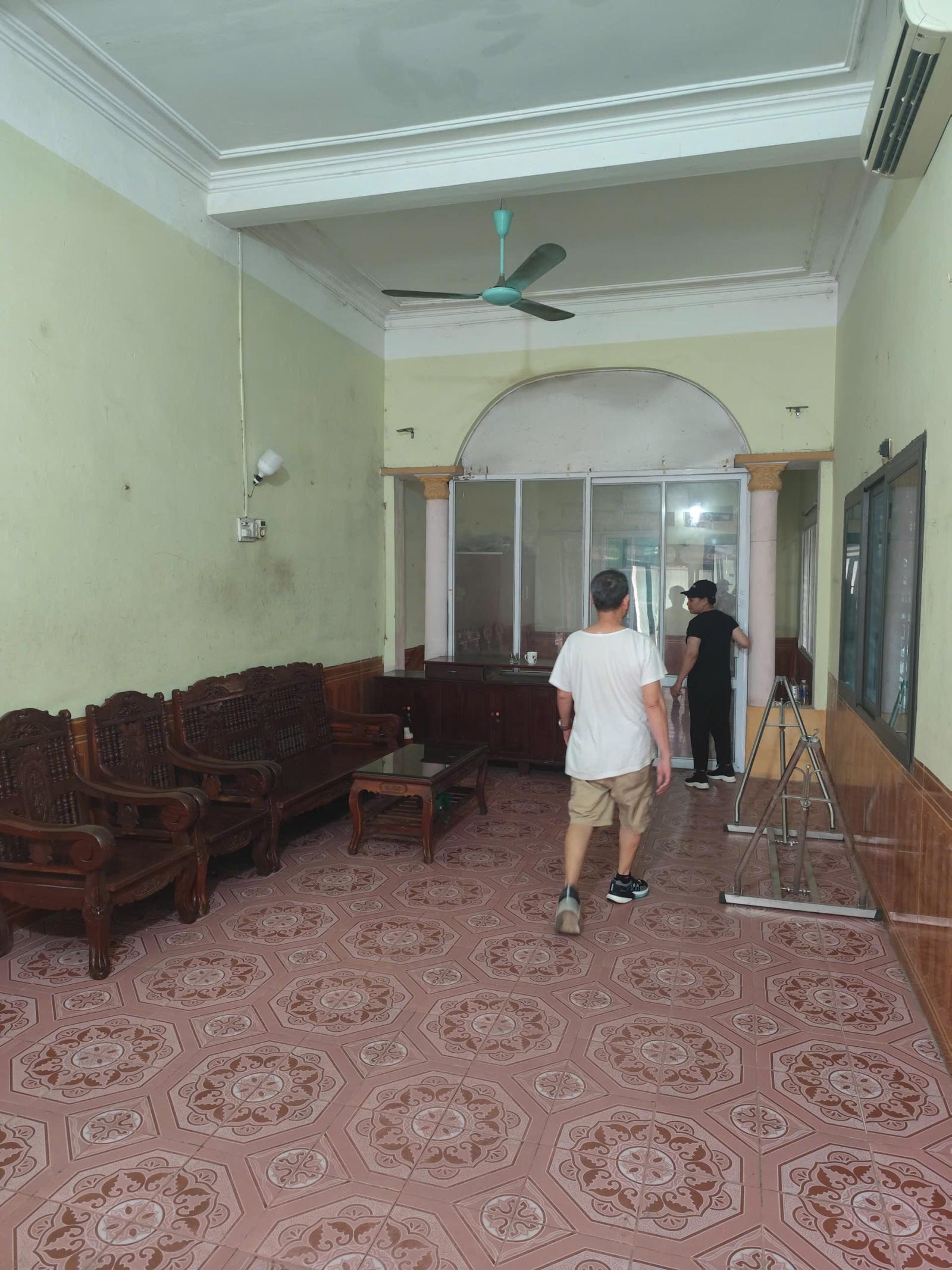 VỊ TRÍ ĐẸP - CHÍNH CHỦ  BÁN NHÀ MẶT PHỐ ĐƯỜNG DT 382  – ÂN THI, HƯNG YÊN  200M²  -  3 TỶ 800 TRIỆU 16016212