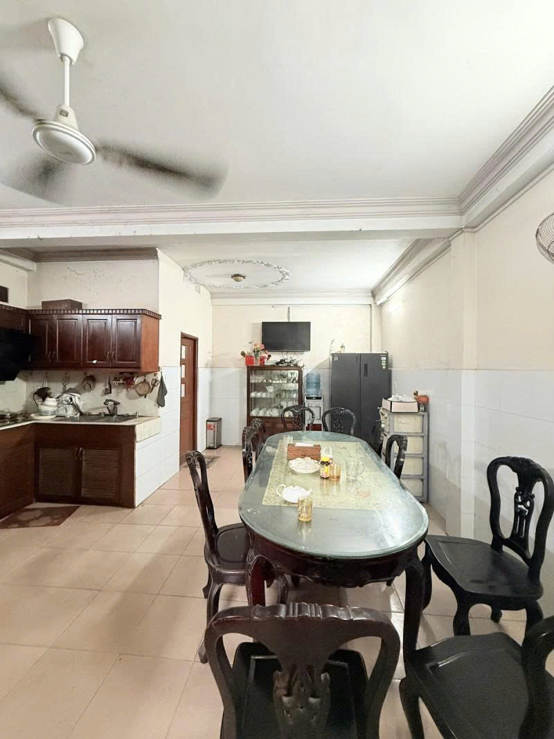 Bán nhà Mặt tiền Phạm Văn Chiêu - ngay Lê Đức Thọ, 5,3x25m, 5 Tầng - 5PN, 20,9 Tỷ. 16016219