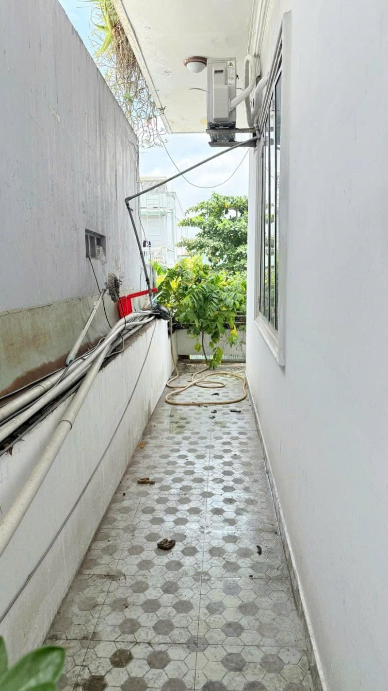 Bán nhà Mặt tiền Phạm Văn Chiêu - ngay Lê Đức Thọ, 5,3x25m, 5 Tầng - 5PN, 20,9 Tỷ. 16016219