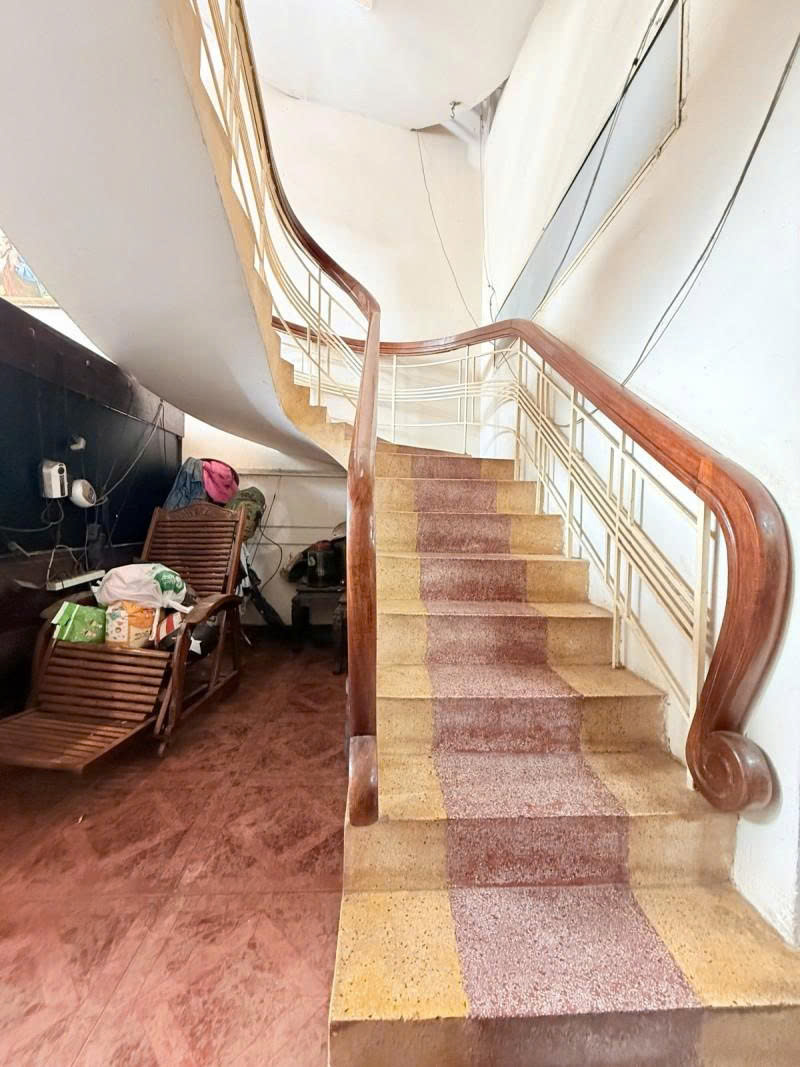 Bán nhà Mặt tiền Phạm Văn Chiêu - ngay Lê Đức Thọ, 5,3x25m, 5 Tầng - 5PN, 20,9 Tỷ. 16016219